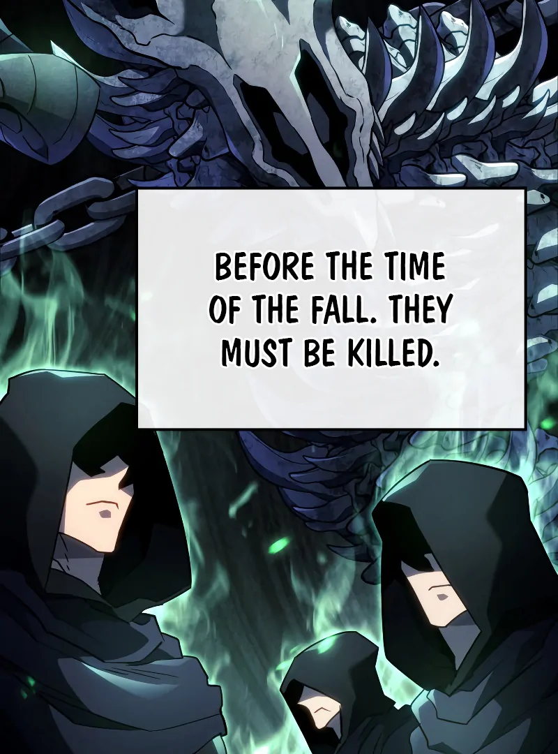 Revenge of the Iron-Blooded Sword Hound, Chapter 75 image 100